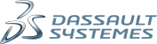 logo Dassault Systèmes