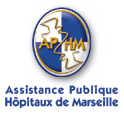 Logo AP-HM