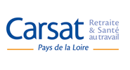 Logo Carsat PL
