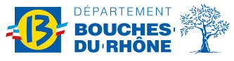 Logo Département 13