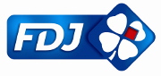 Logo FDJ