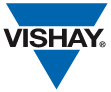 Logo Vishay