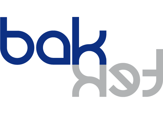 Logo BakTek